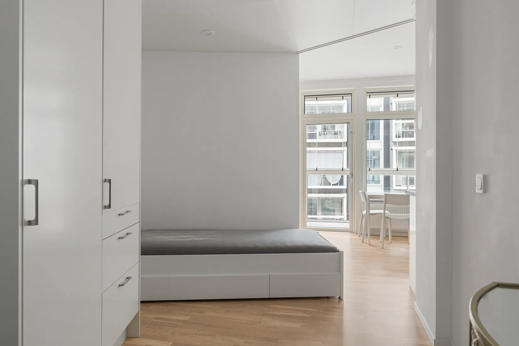 Bostadsrätt, Hägerneholmsvägen 7B, Hägerneholm, Täby