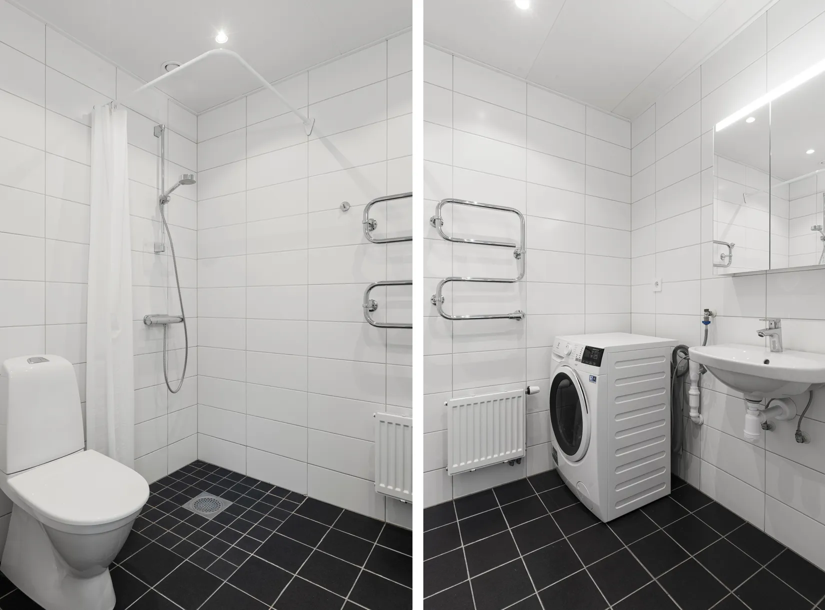 Bostadsrätt, Hägerneholmsvägen 7B, Hägerneholm, Täby