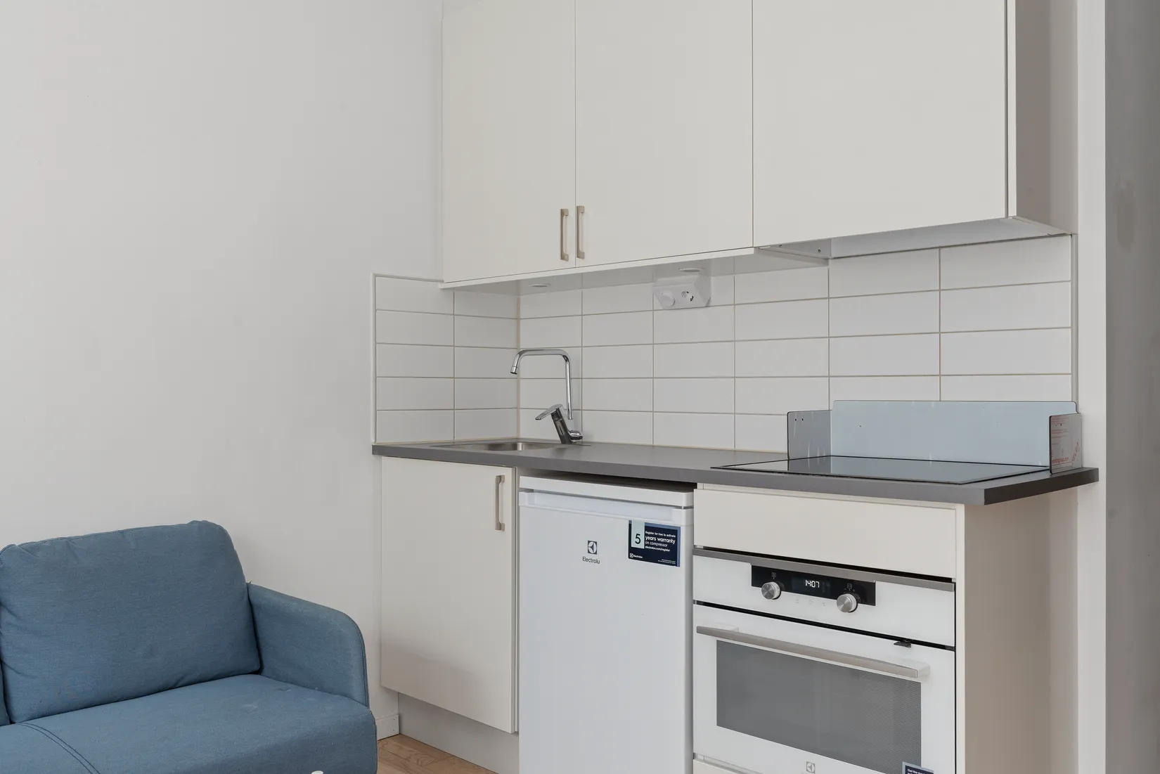 Bostadsrätt, Hägerneholmsvägen 7B, Hägerneholm, Täby
