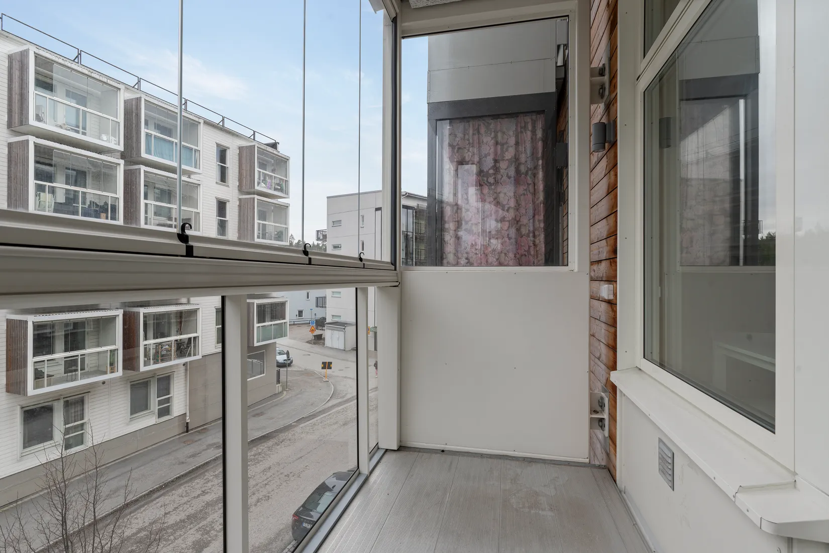 Bostadsrätt, Hägerneholmsvägen 7B, Hägerneholm, Täby