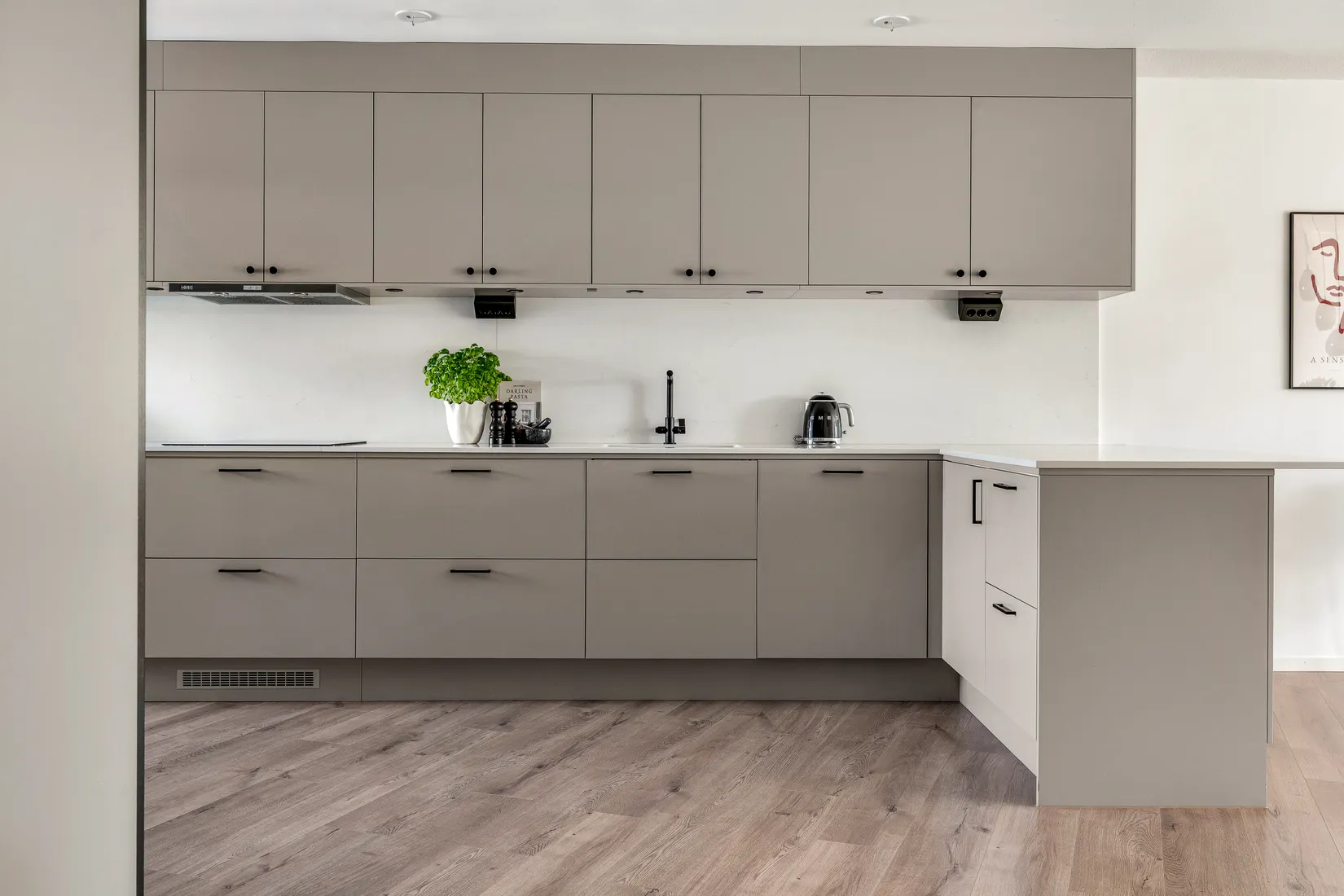 Bostadsrätt, Svartbäcksgatan 35, Centrum, Uppsala