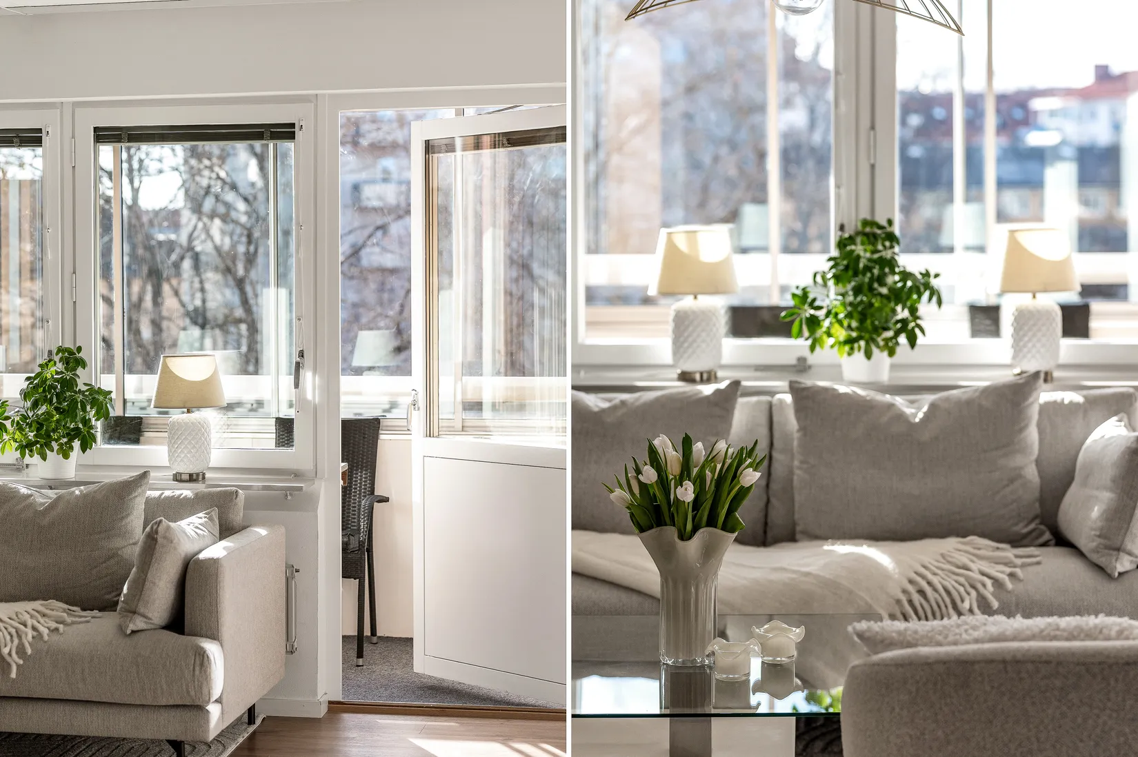 Bostadsrätt, Svartbäcksgatan 35, Centrum, Uppsala