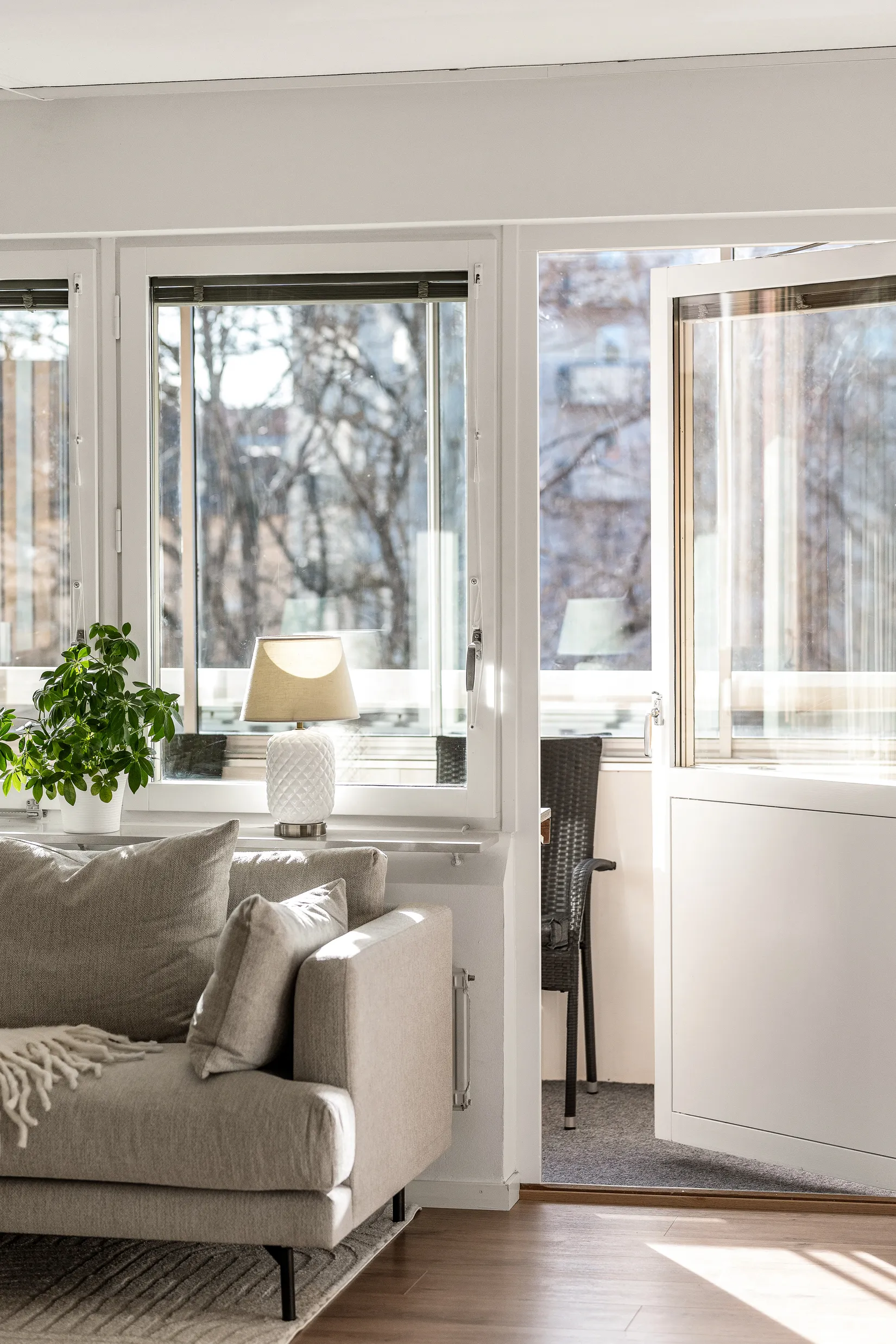 Bostadsrätt, Svartbäcksgatan 35, Centrum, Uppsala