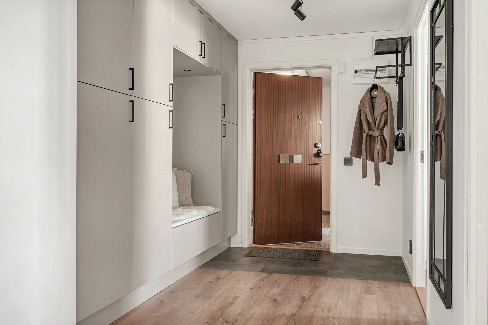 Bostadsrätt, Svartbäcksgatan 35, Centrum, Uppsala