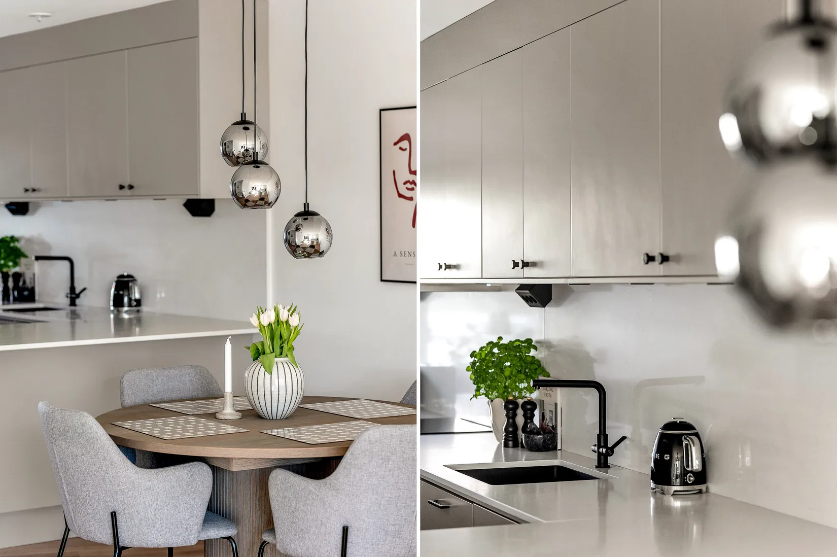 Bostadsrätt, Svartbäcksgatan 35, Centrum, Uppsala