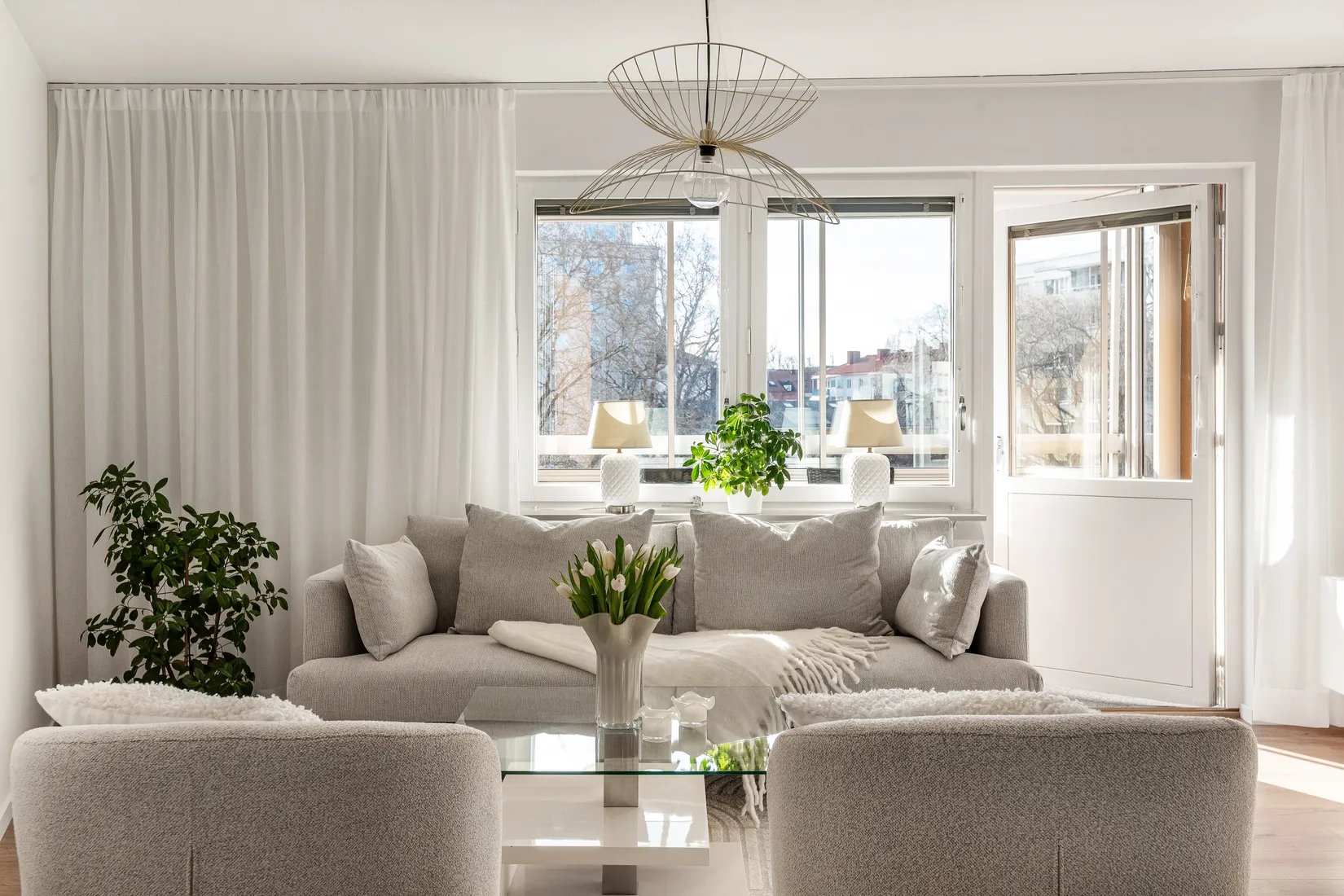 Bostadsrätt, Svartbäcksgatan 35, Centrum, Uppsala