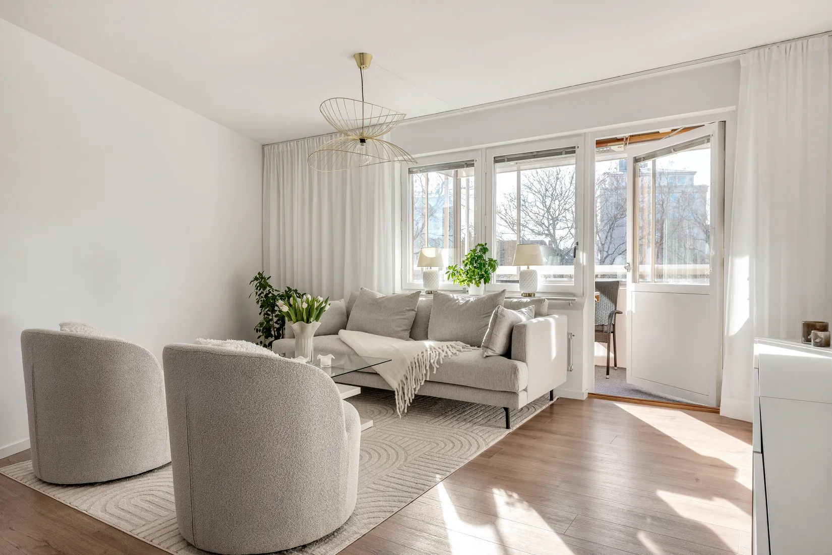 Bostadsrätt, Svartbäcksgatan 35, Centrum, Uppsala