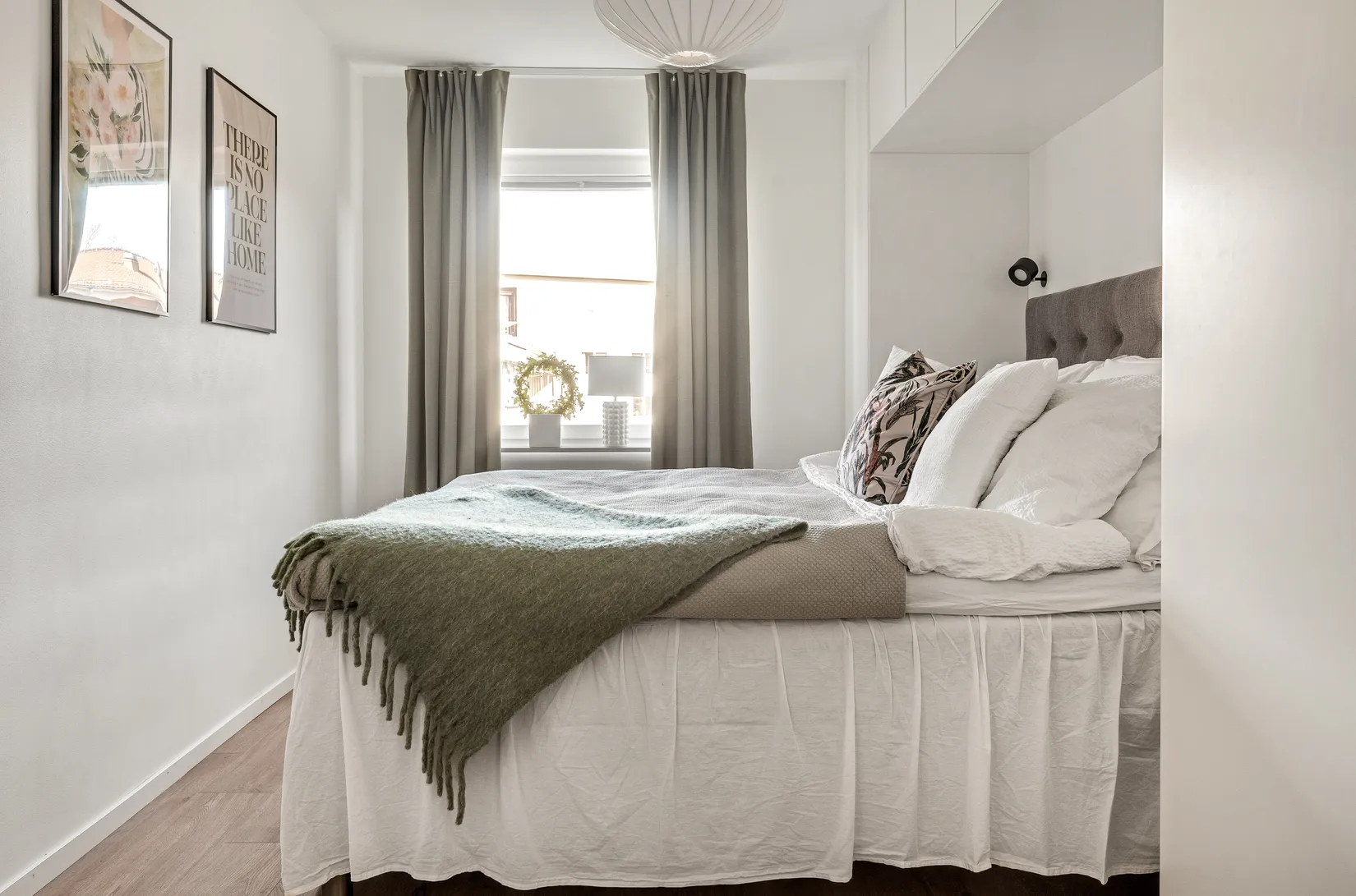 Bostadsrätt, Svartbäcksgatan 35, Centrum, Uppsala