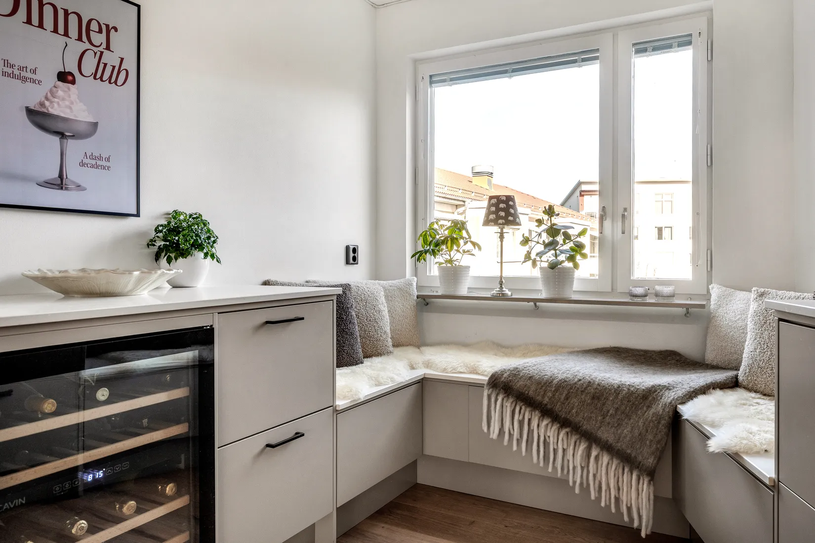 Bostadsrätt, Svartbäcksgatan 35, Centrum, Uppsala