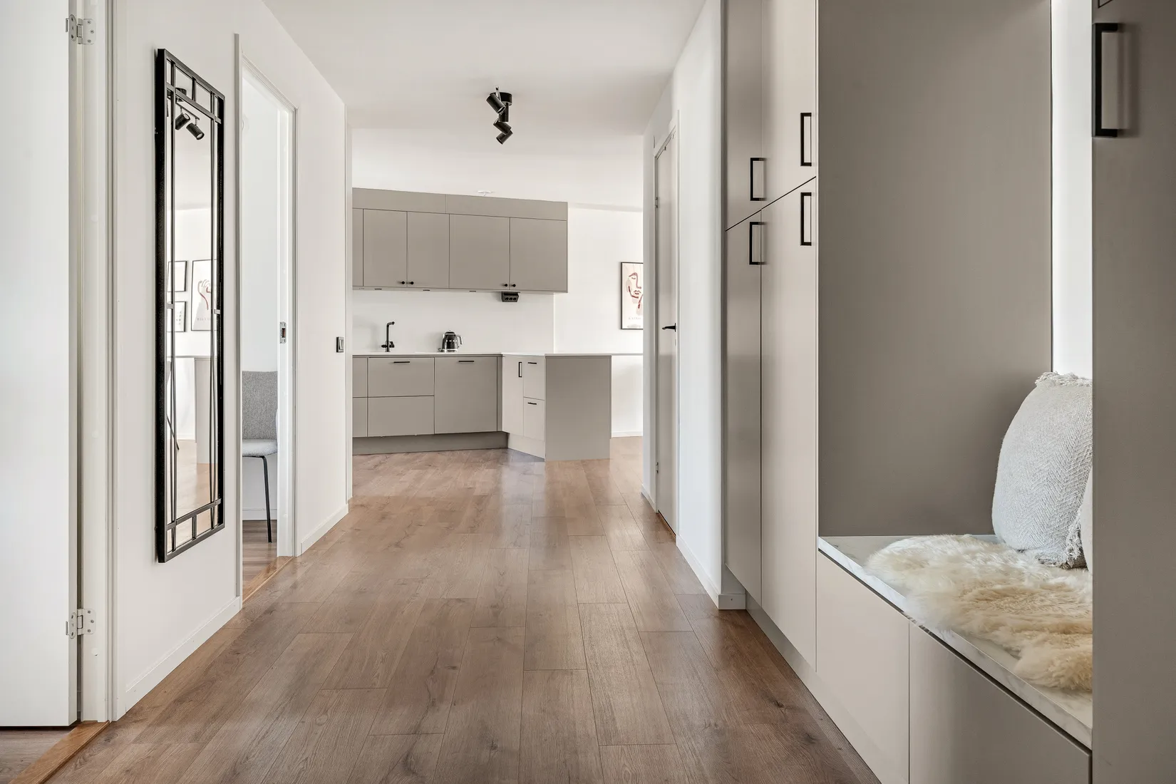 Bostadsrätt, Svartbäcksgatan 35, Centrum, Uppsala