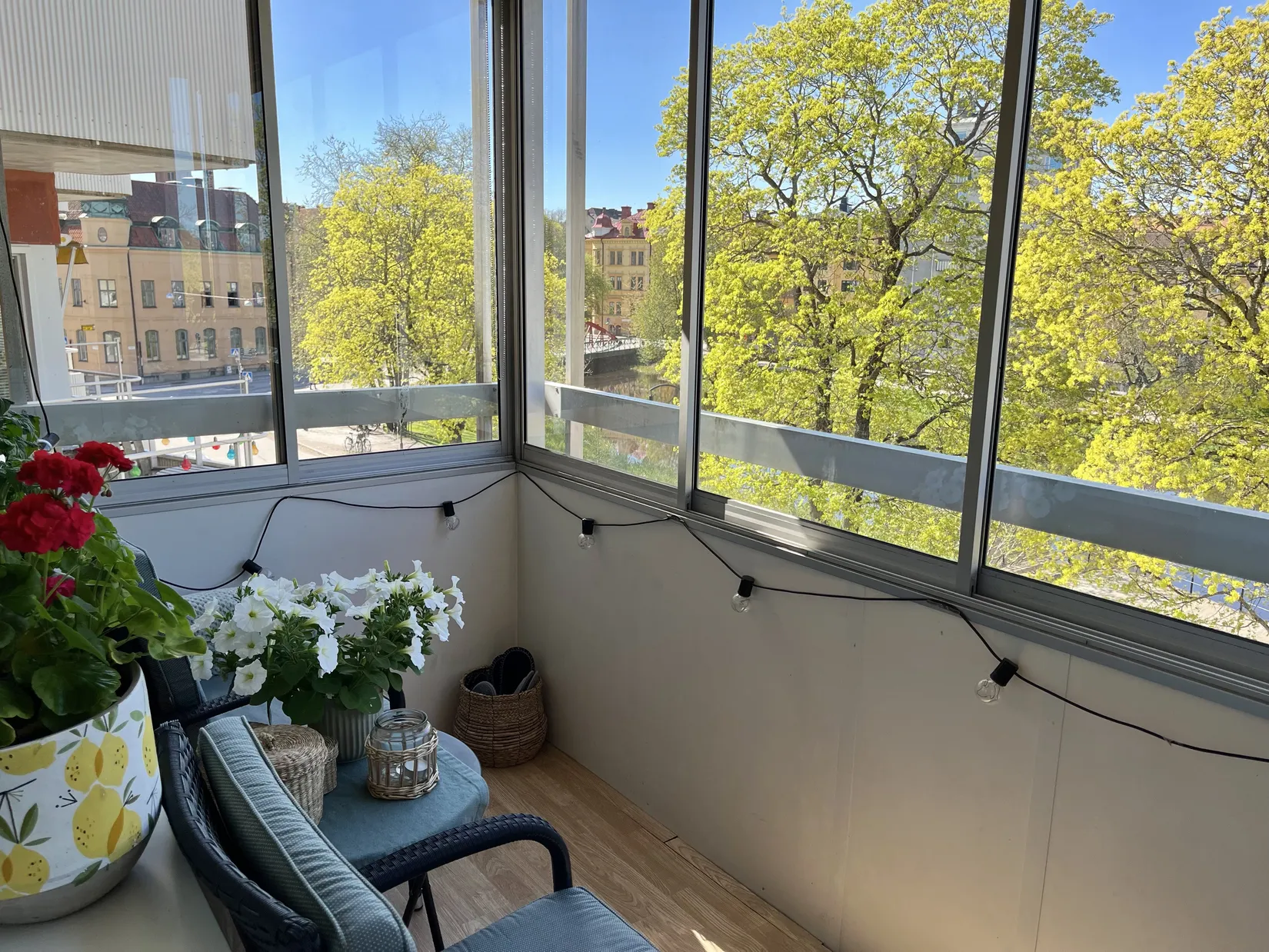 Bostadsrätt, Svartbäcksgatan 35, Centrum, Uppsala