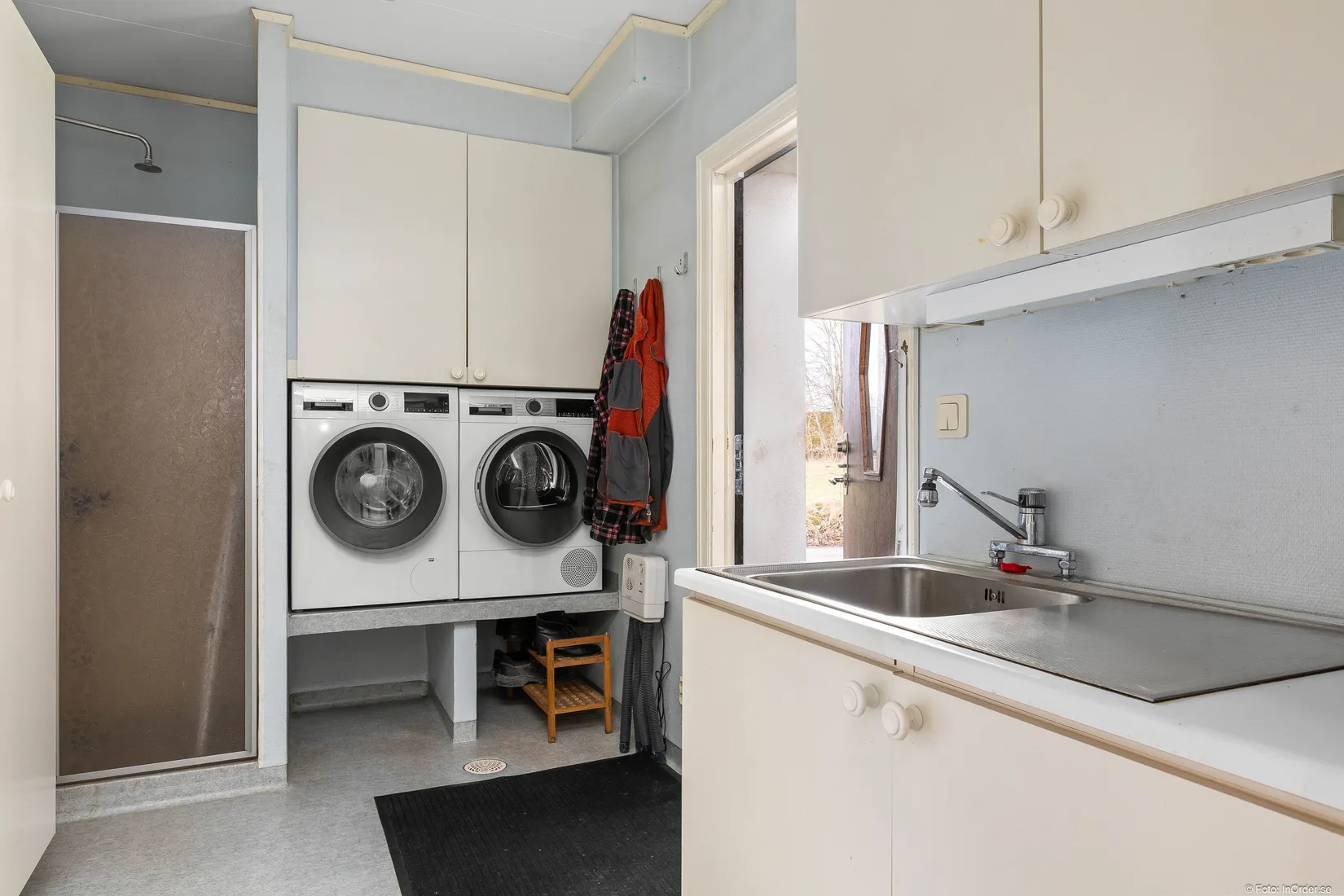 Gård/Skog, Fyndvägen 10, Alestad, Sjöbo