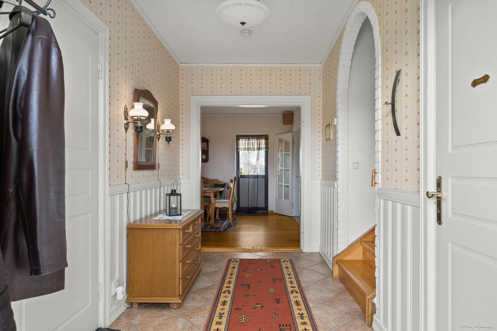 Gård/Skog, Fyndvägen 10, Alestad, Sjöbo