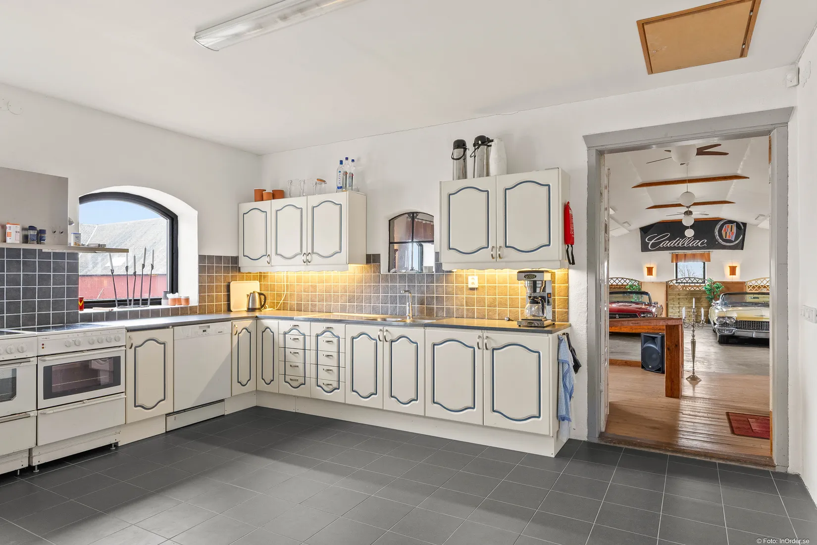 Gård/Skog, Fyndvägen 10, Alestad, Sjöbo