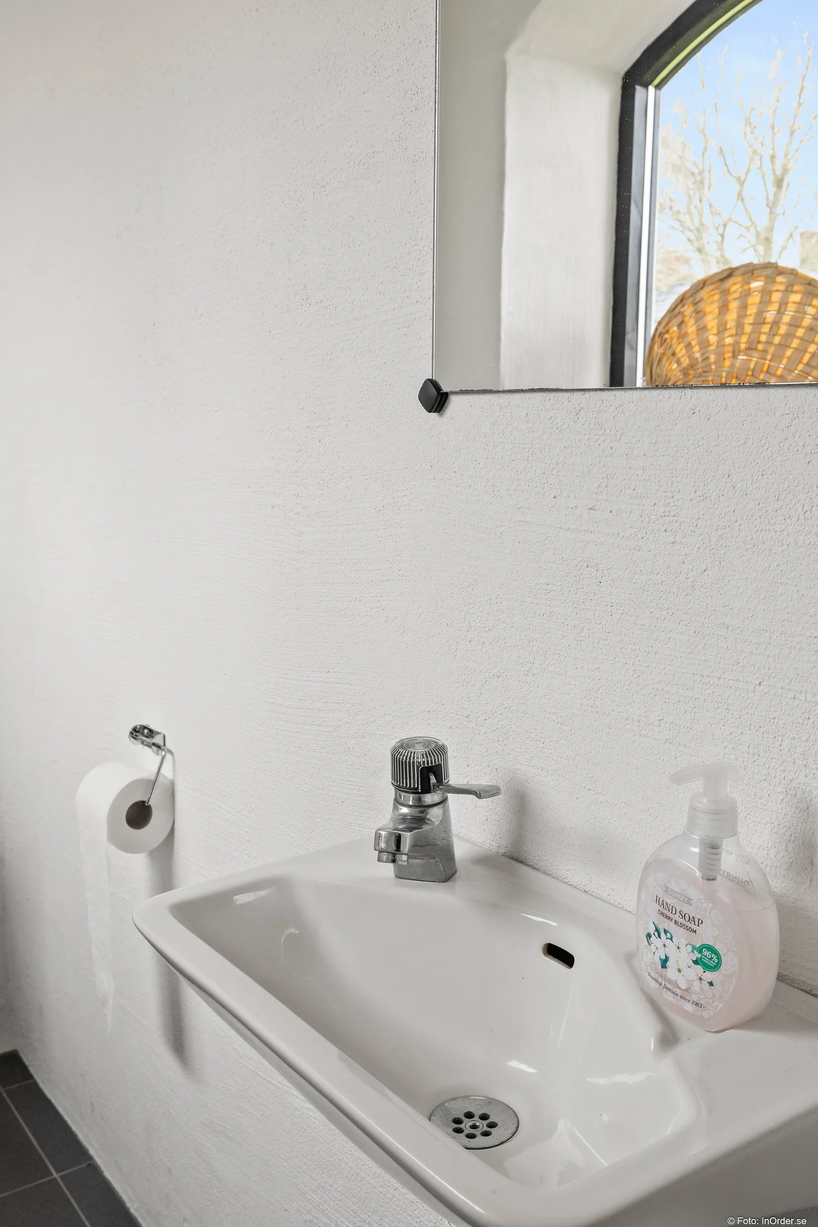 Gård/Skog, Fyndvägen 10, Alestad, Sjöbo