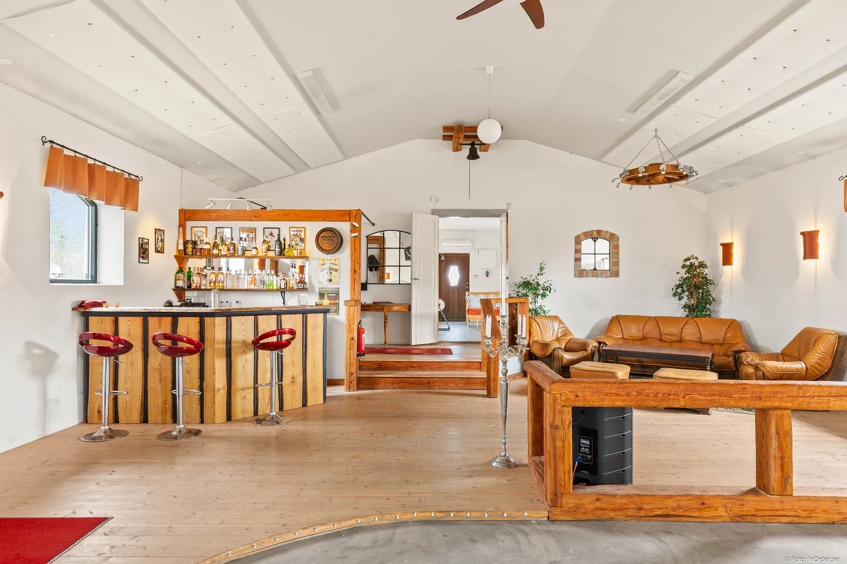 Gård/Skog, Fyndvägen 10, Alestad, Sjöbo