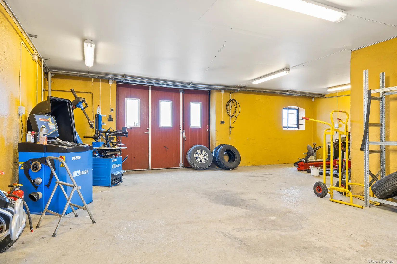 Gård/Skog, Fyndvägen 10, Alestad, Sjöbo