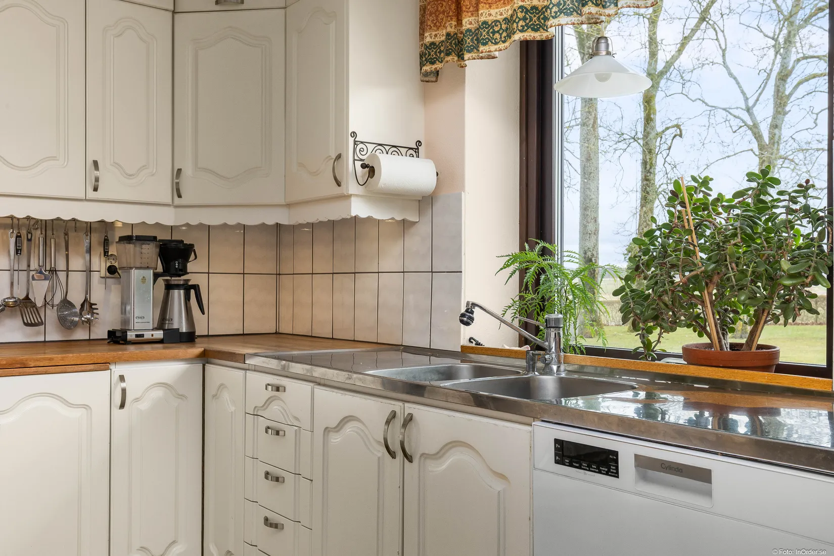 Gård/Skog, Fyndvägen 10, Alestad, Sjöbo