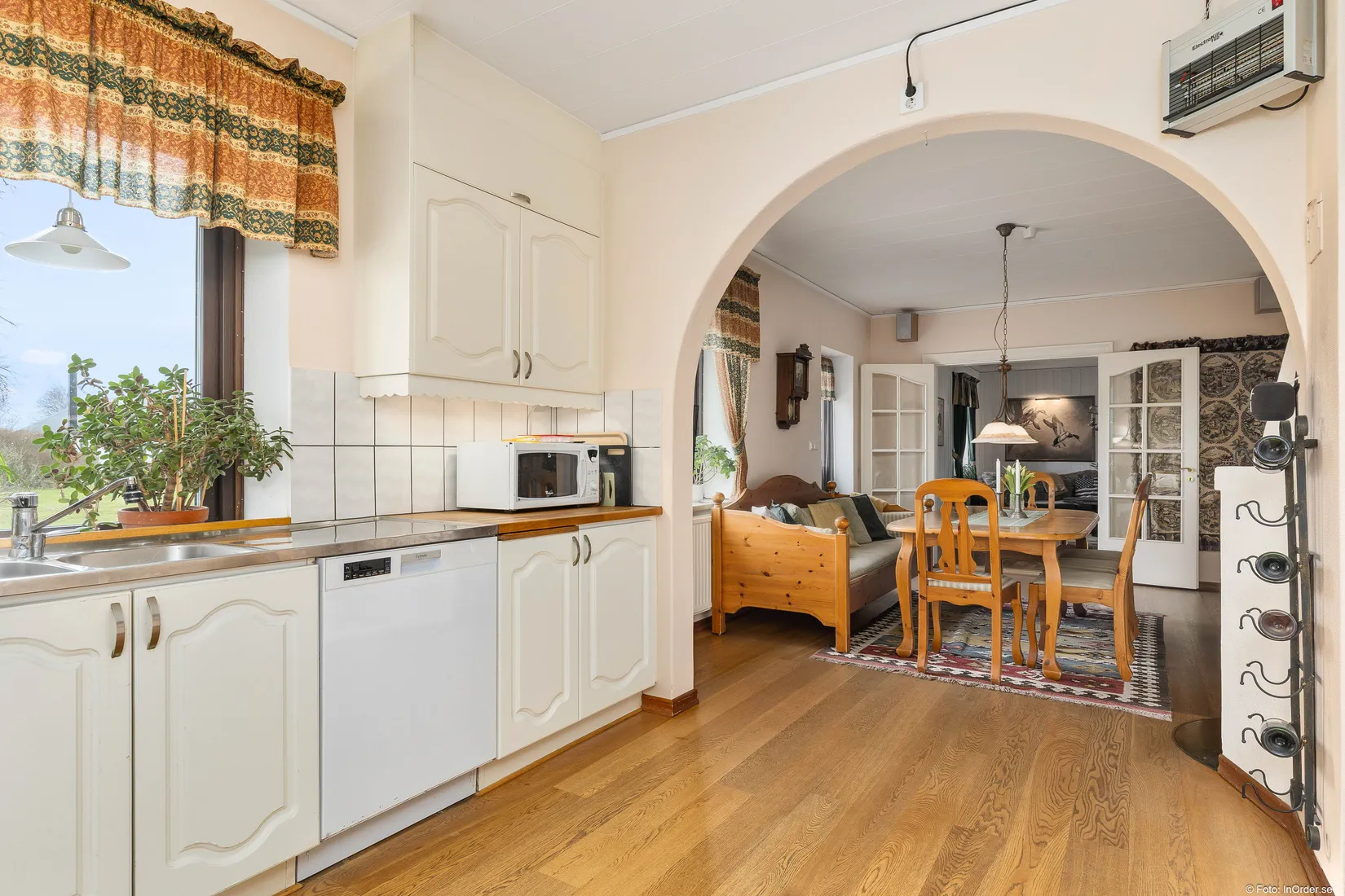 Gård/Skog, Fyndvägen 10, Alestad, Sjöbo