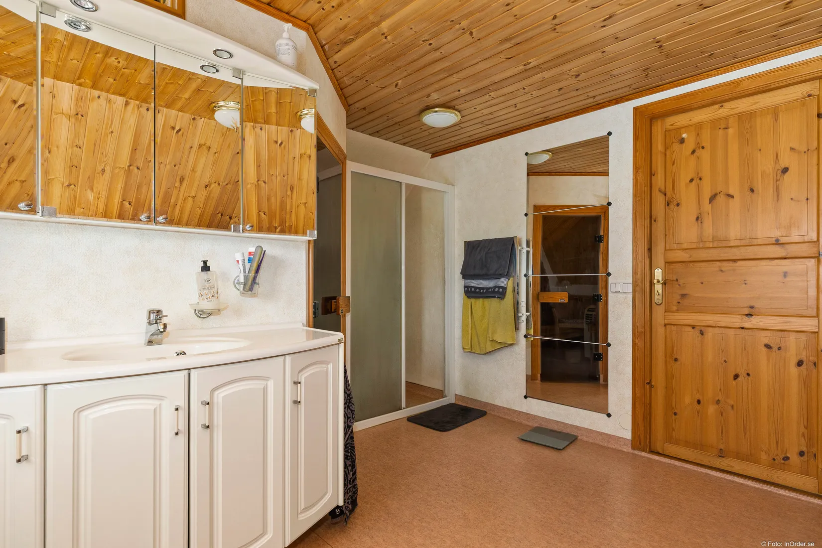 Gård/Skog, Fyndvägen 10, Alestad, Sjöbo