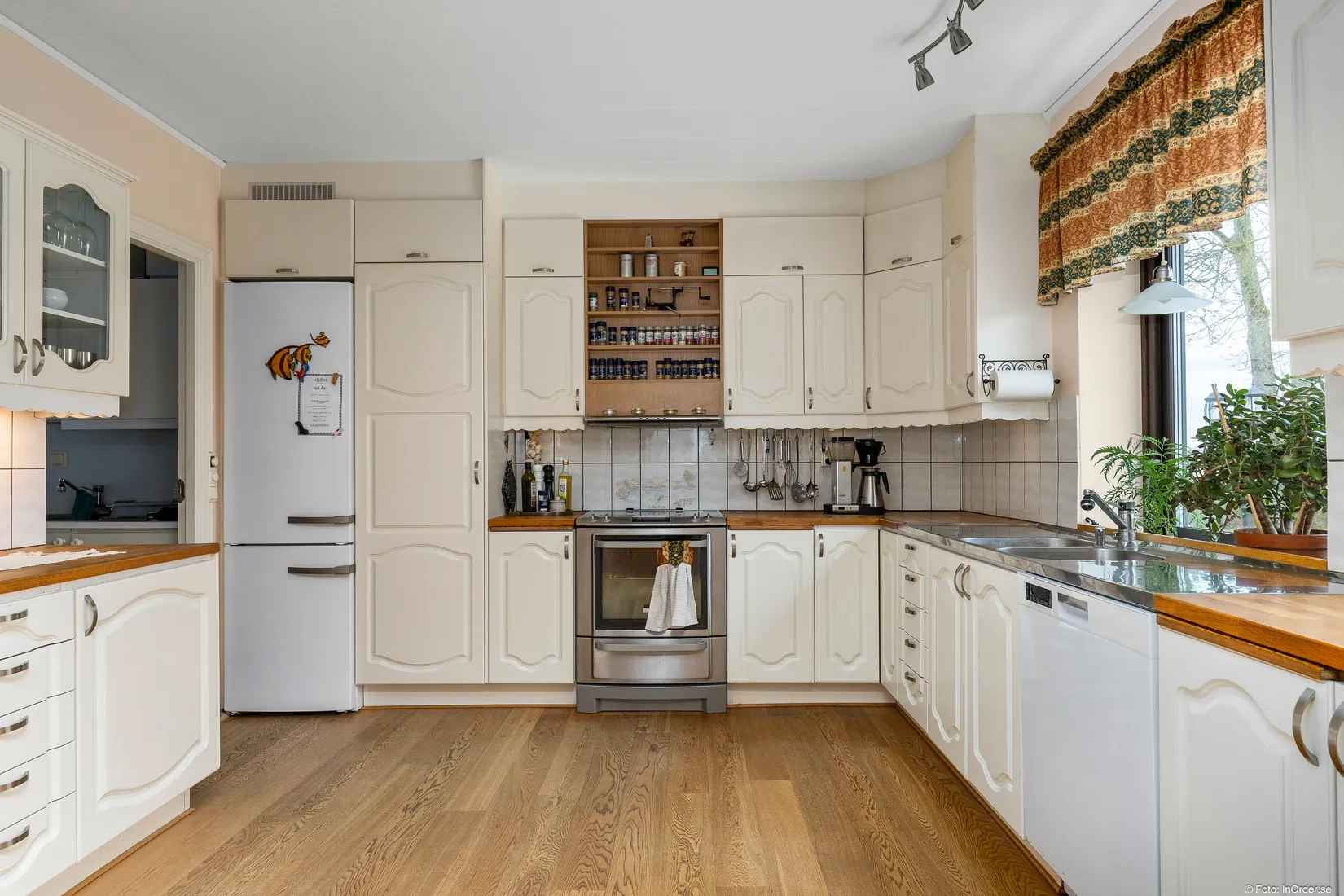 Gård/Skog, Fyndvägen 10, Alestad, Sjöbo