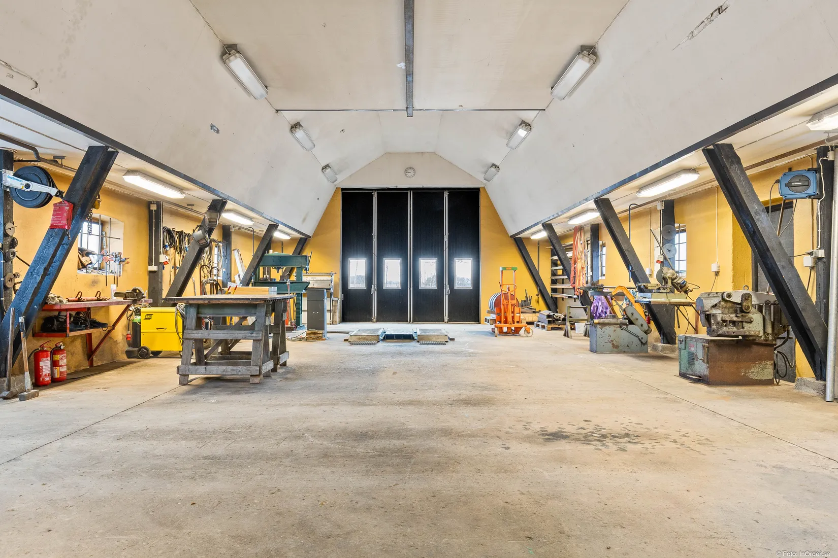 Gård/Skog, Fyndvägen 10, Alestad, Sjöbo