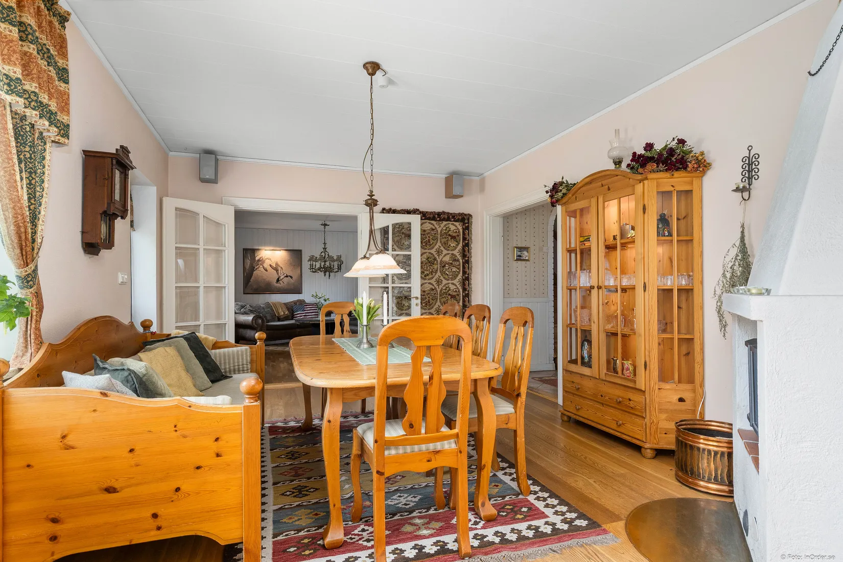 Gård/Skog, Fyndvägen 10, Alestad, Sjöbo