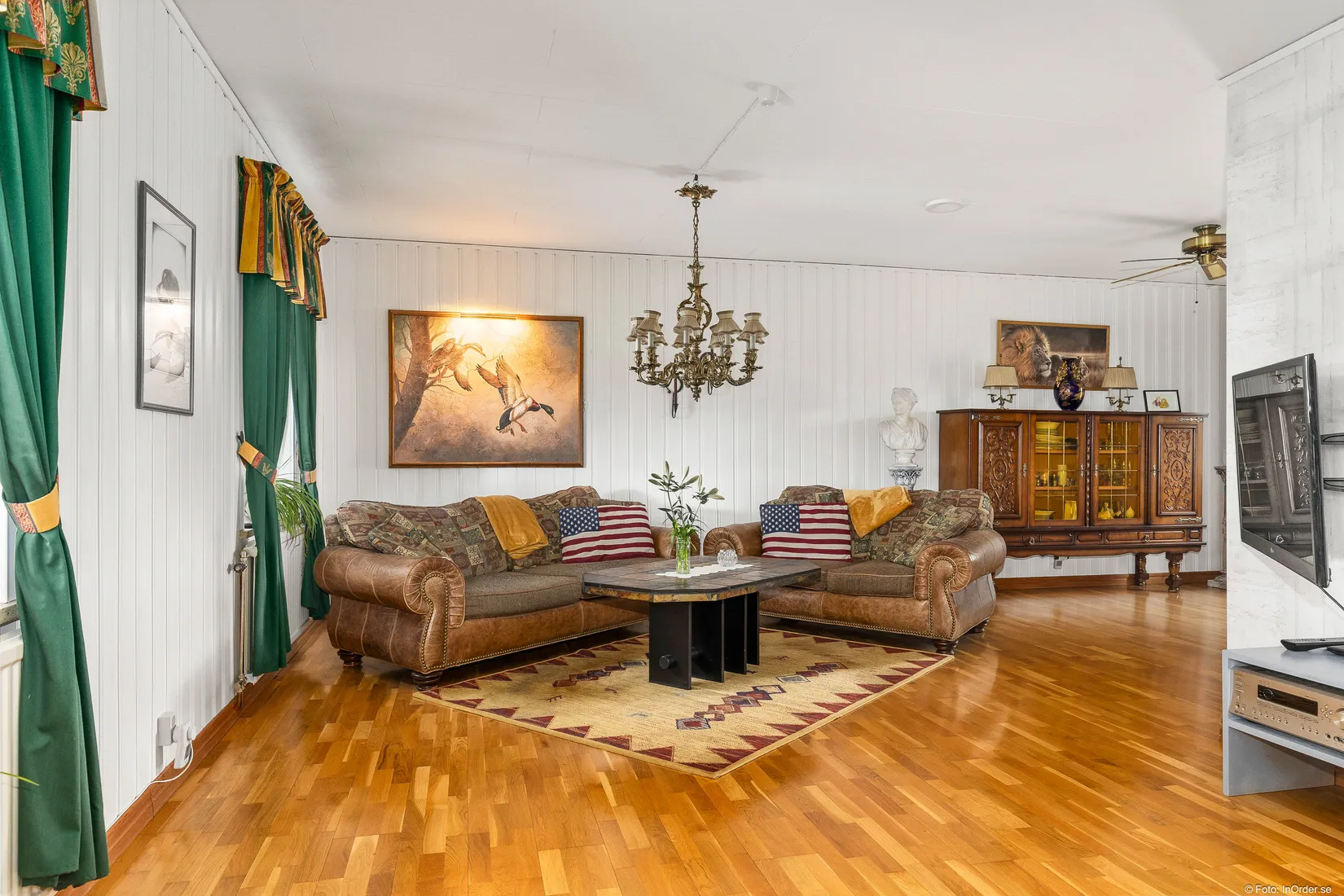 Gård/Skog, Fyndvägen 10, Alestad, Sjöbo