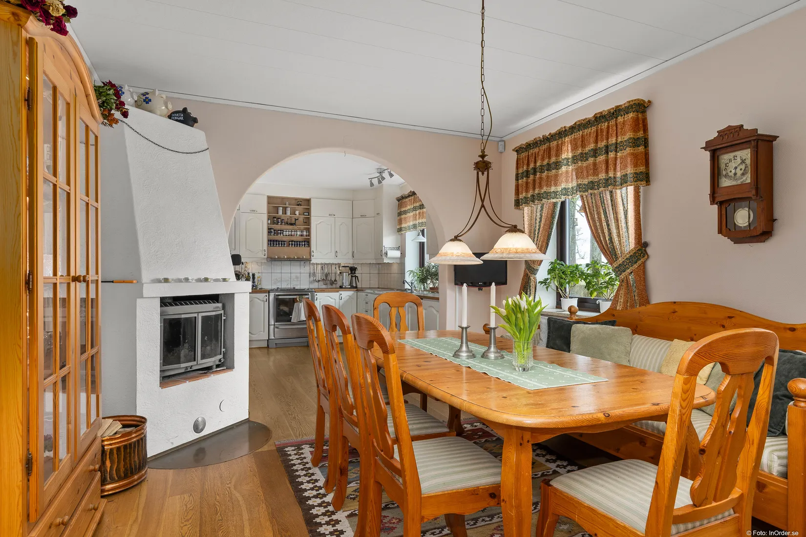 Gård/Skog, Fyndvägen 10, Alestad, Sjöbo