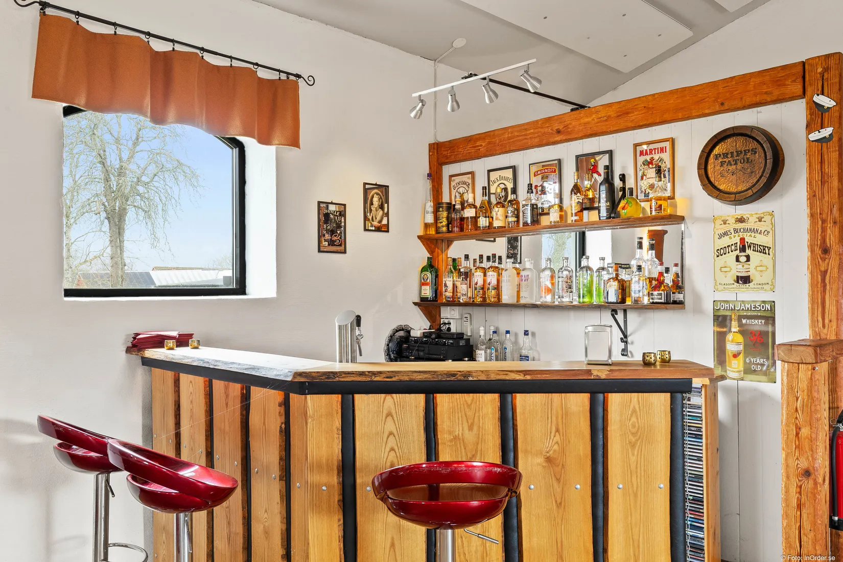 Gård/Skog, Fyndvägen 10, Alestad, Sjöbo