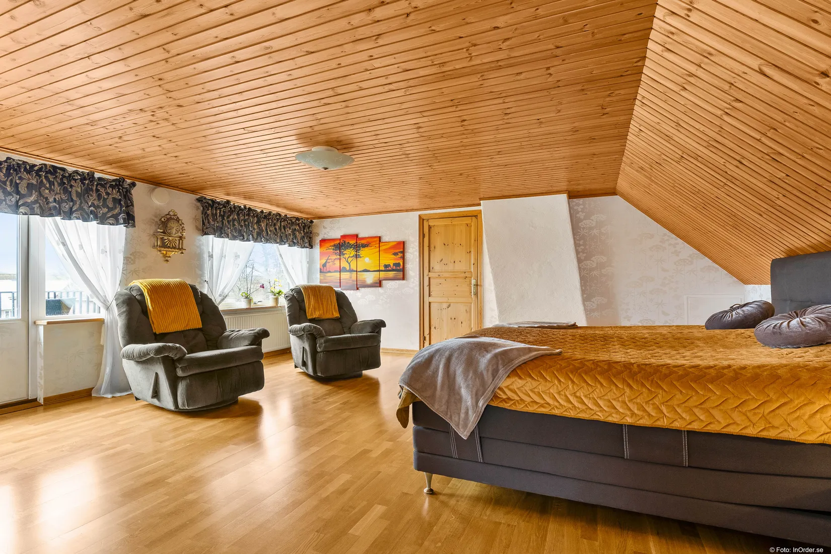 Gård/Skog, Fyndvägen 10, Alestad, Sjöbo