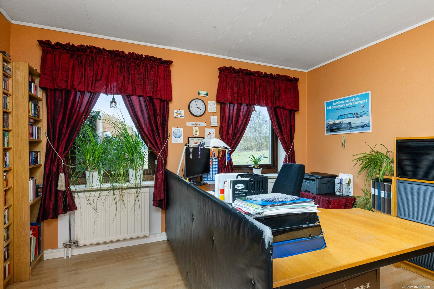 Gård/Skog, Fyndvägen 10, Alestad, Sjöbo