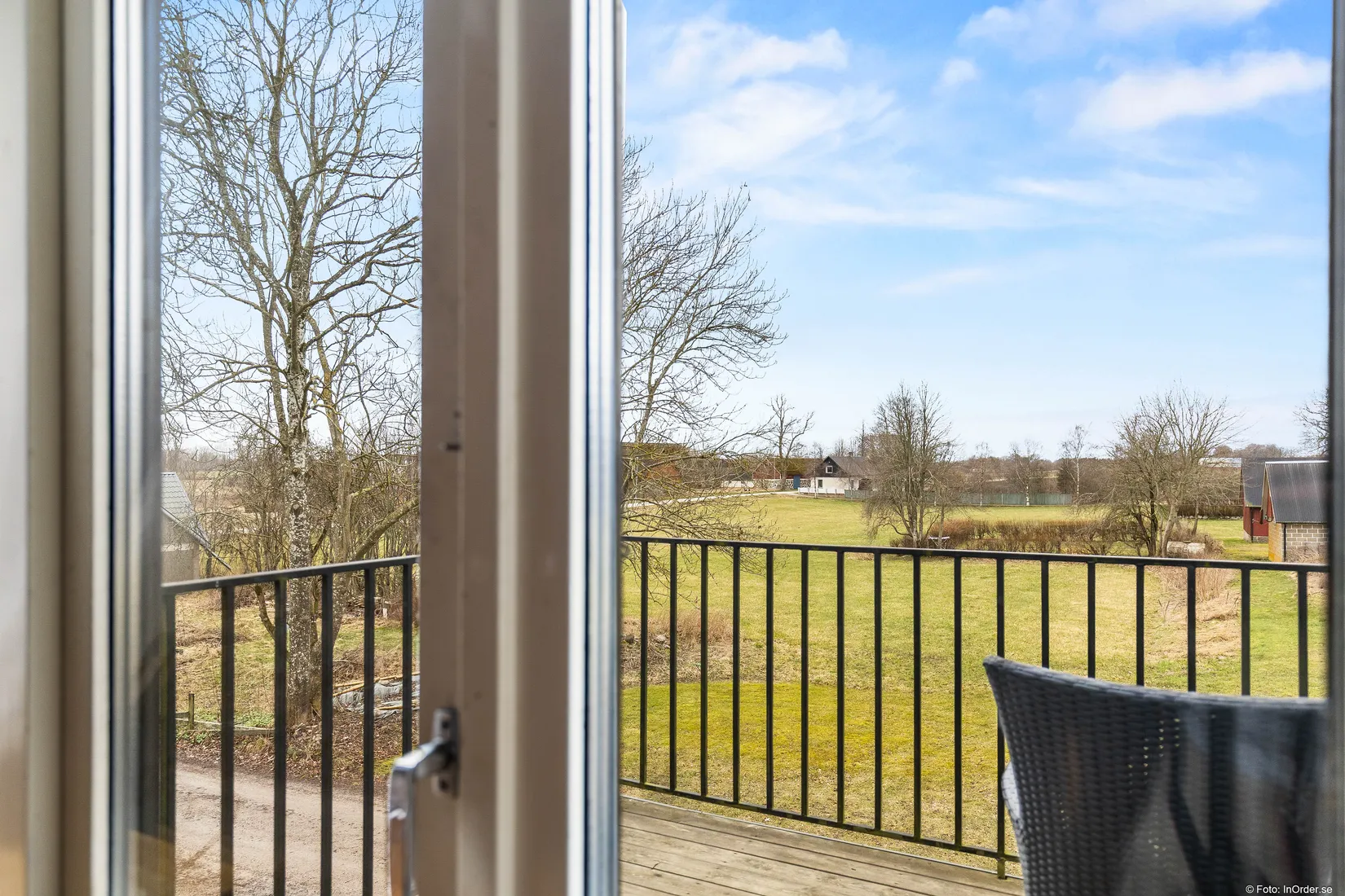 Gård/Skog, Fyndvägen 10, Alestad, Sjöbo