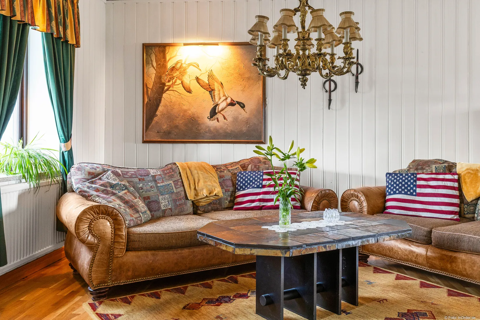 Gård/Skog, Fyndvägen 10, Alestad, Sjöbo