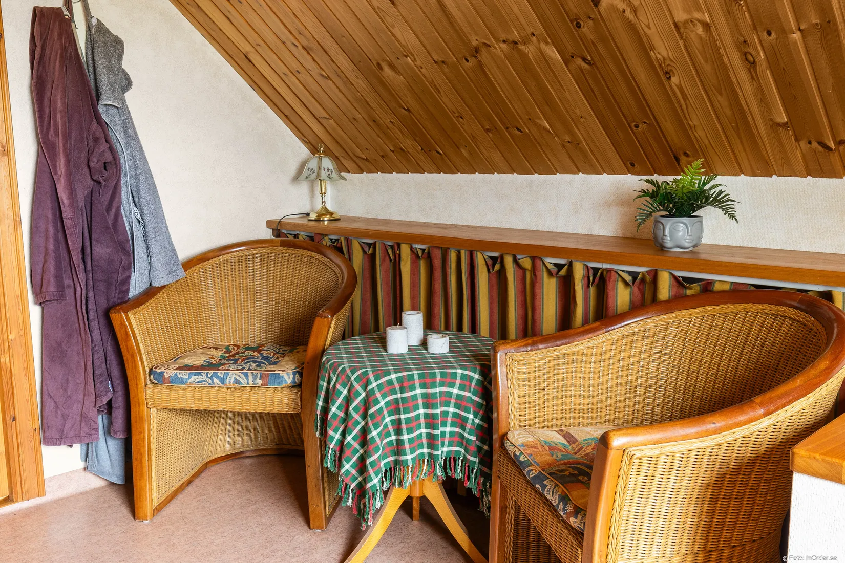 Gård/Skog, Fyndvägen 10, Alestad, Sjöbo