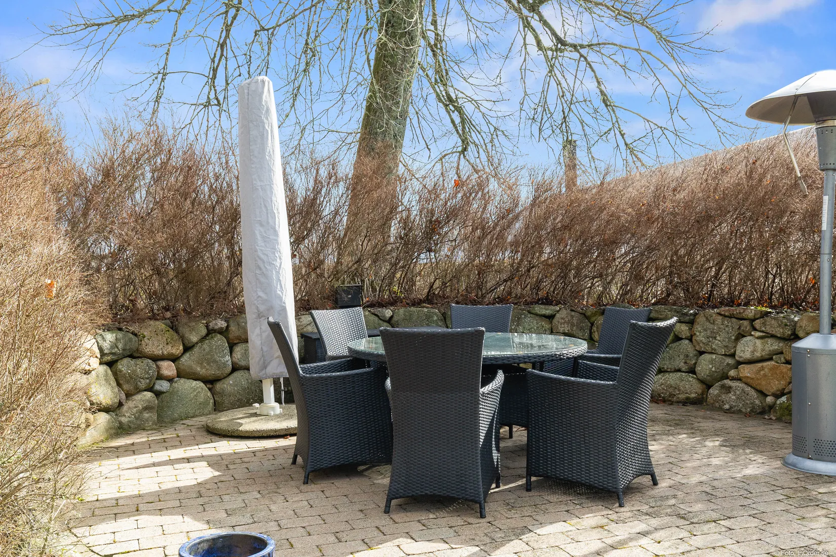 Gård/Skog, Fyndvägen 10, Alestad, Sjöbo