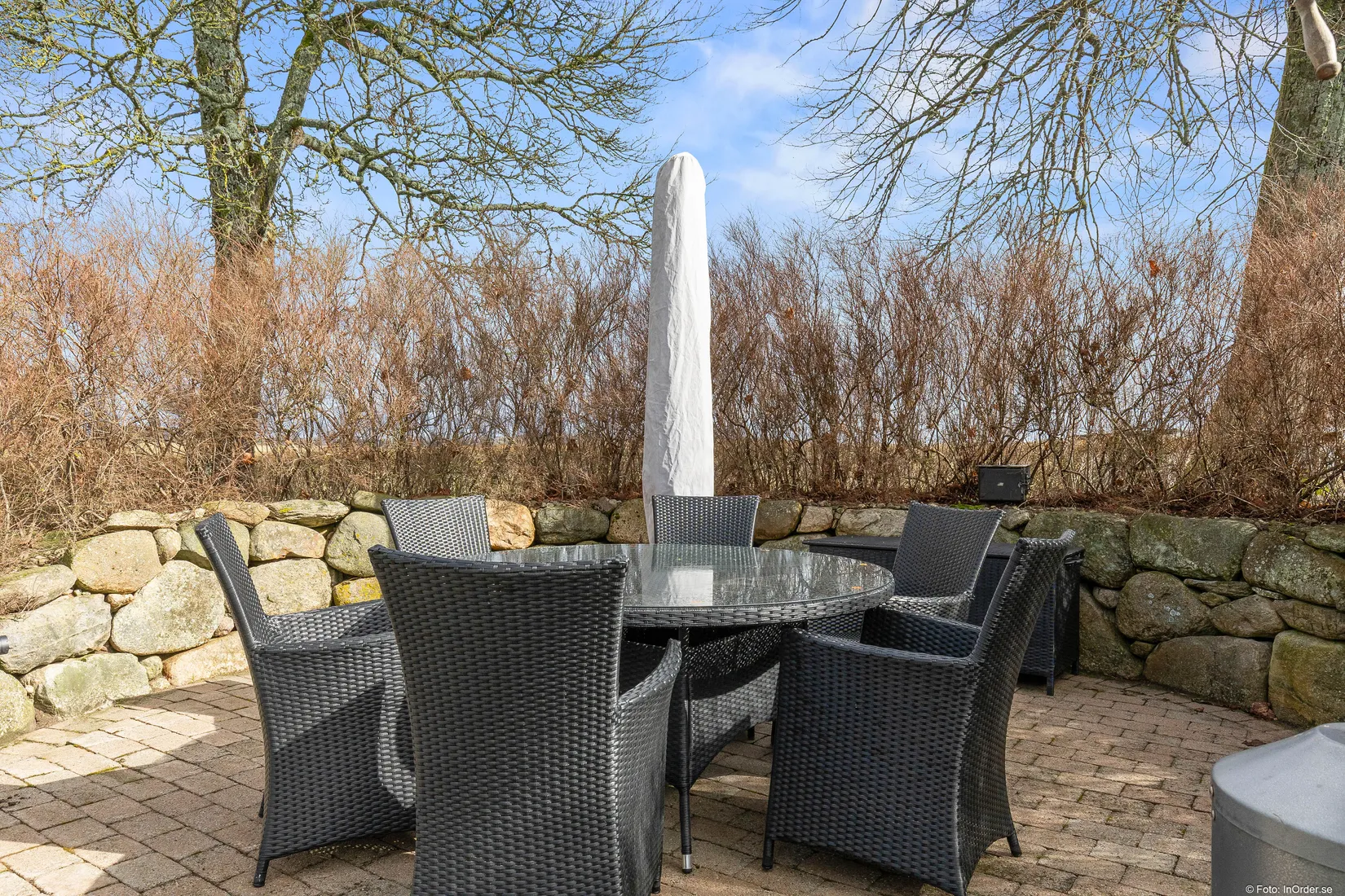 Gård/Skog, Fyndvägen 10, Alestad, Sjöbo