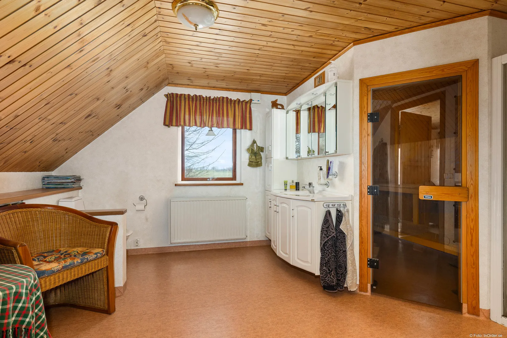 Gård/Skog, Fyndvägen 10, Alestad, Sjöbo