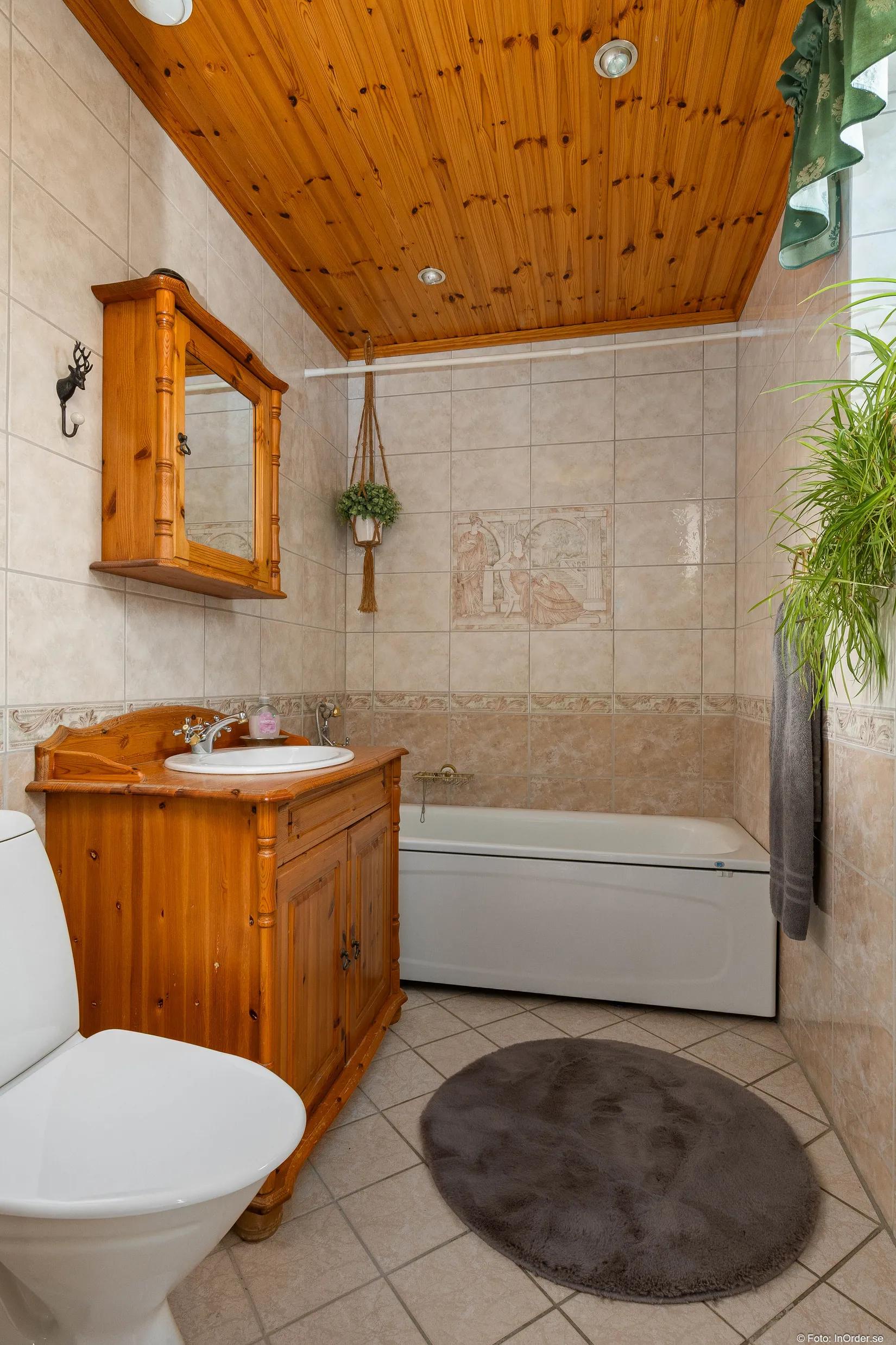 Gård/Skog, Fyndvägen 10, Alestad, Sjöbo