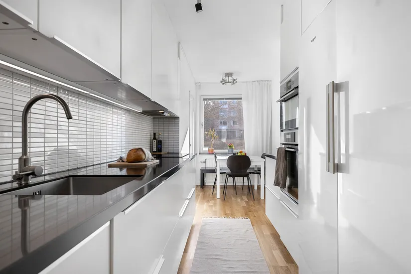 Bostadsrätt, Jaktvägen 10, Barkarby, Järfälla