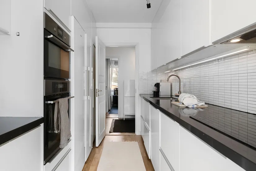 Bostadsrätt, Jaktvägen 10, Barkarby, Järfälla