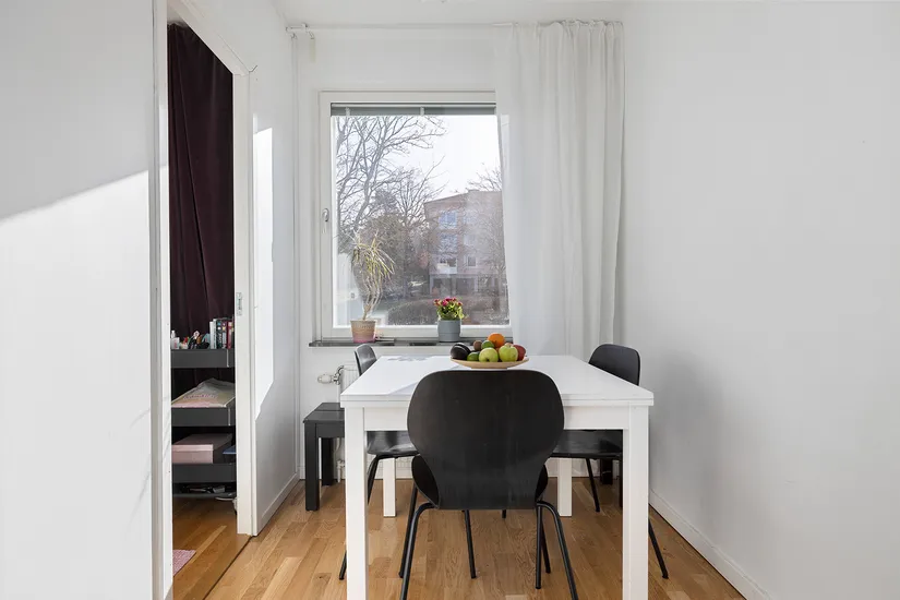 Bostadsrätt, Jaktvägen 10, Barkarby, Järfälla