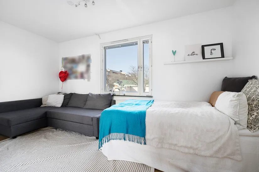 Bostadsrätt, Jaktvägen 10, Barkarby, Järfälla