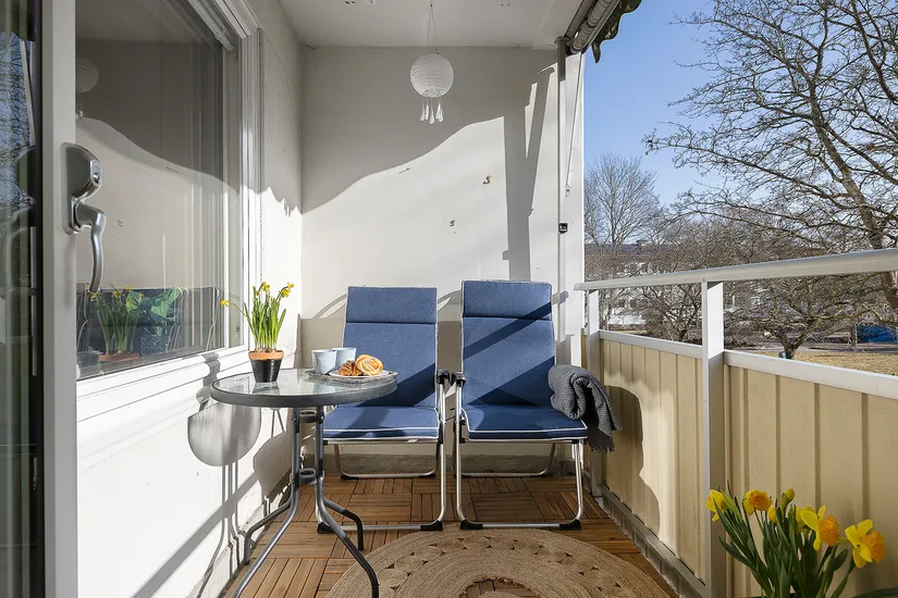 Bostadsrätt, Jaktvägen 10, Barkarby, Järfälla