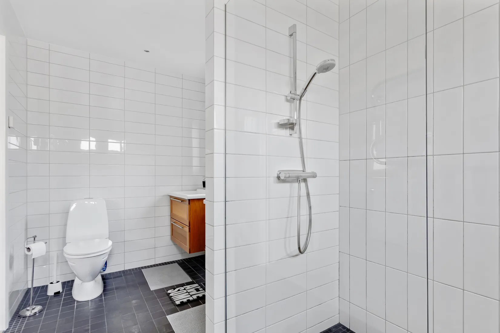 Villa, Rosendalsvägen 6, Tumba - Uttran, Botkyrka