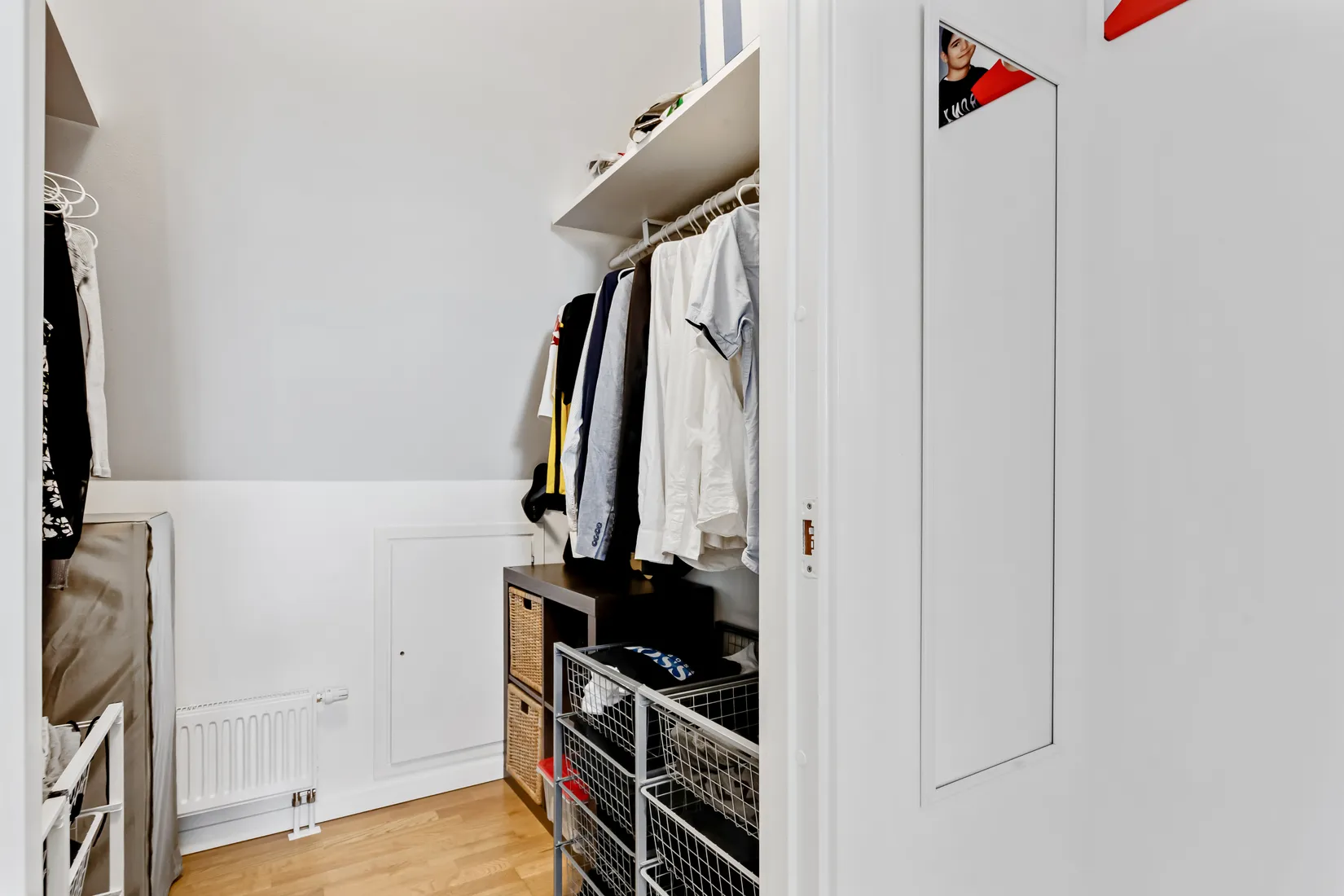 Villa, Rosendalsvägen 6, Tumba - Uttran, Botkyrka