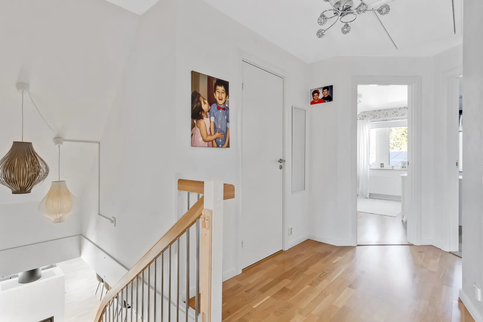 Villa, Rosendalsvägen 6, Tumba - Uttran, Botkyrka