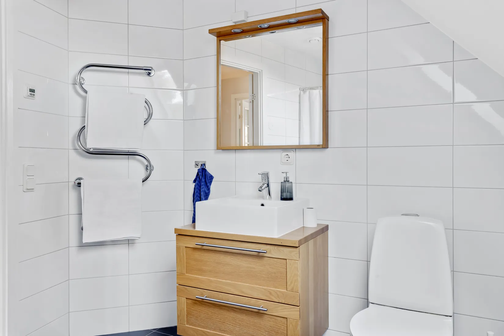 Villa, Rosendalsvägen 6, Tumba - Uttran, Botkyrka