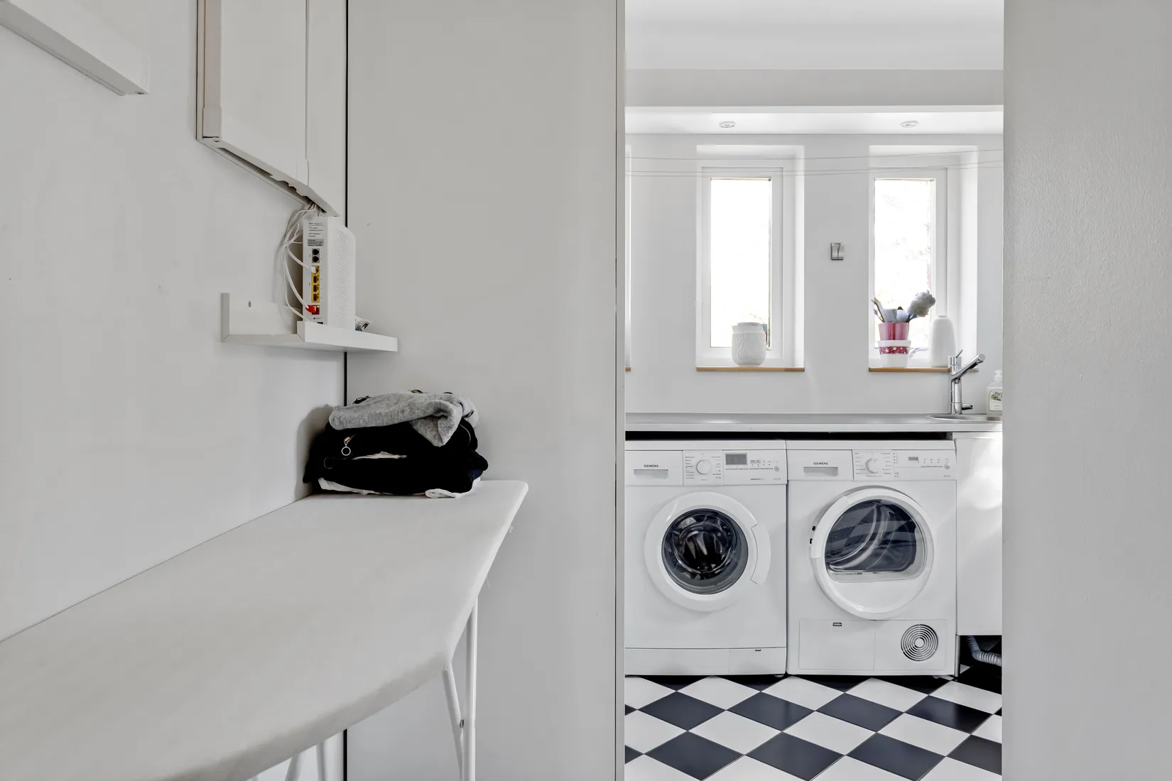 Villa, Rosendalsvägen 6, Tumba - Uttran, Botkyrka