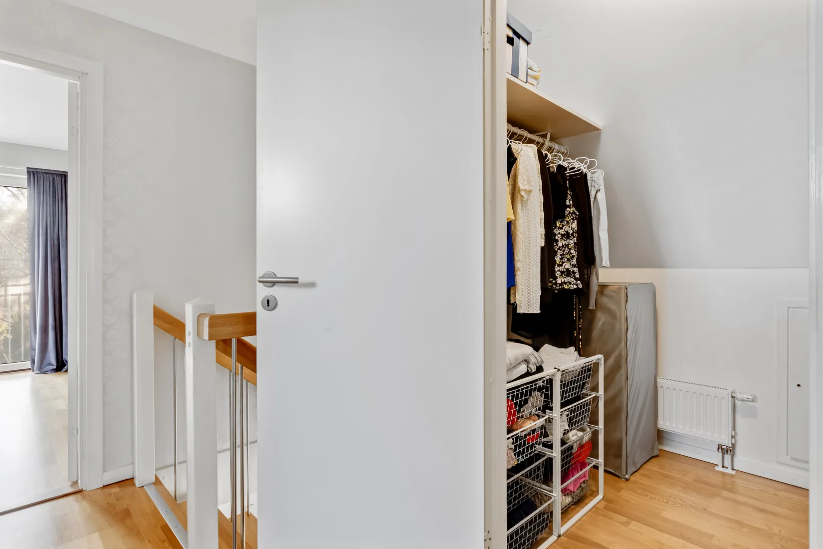 Villa, Rosendalsvägen 6, Tumba - Uttran, Botkyrka